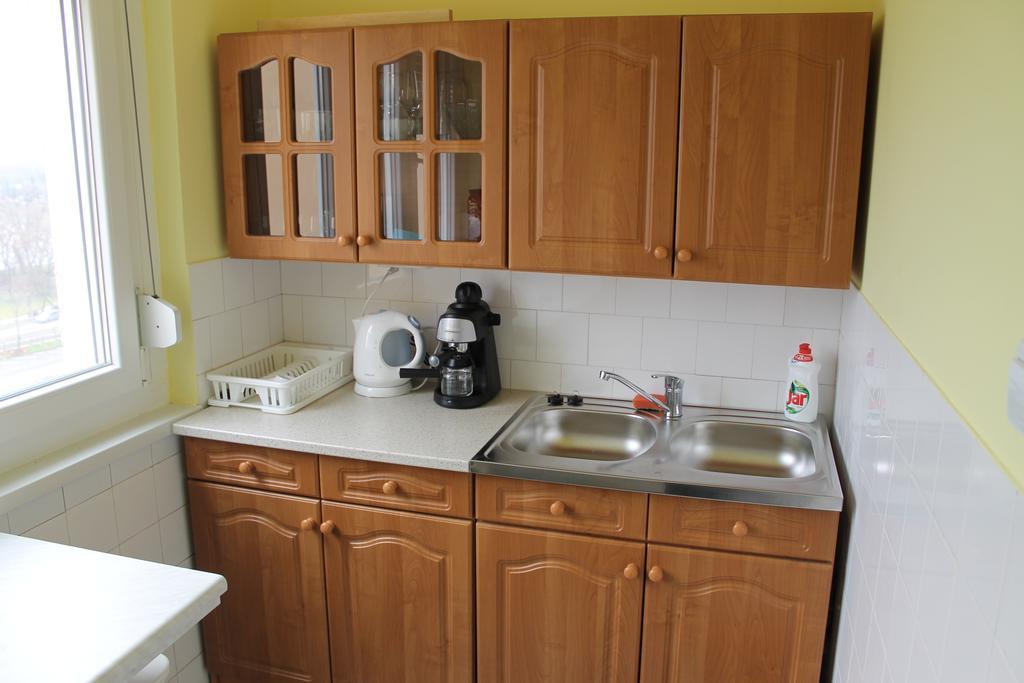 Louis Apartment Budapeste Exterior foto