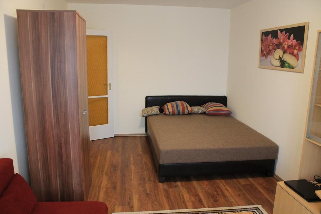 Louis Apartment Budapeste Exterior foto