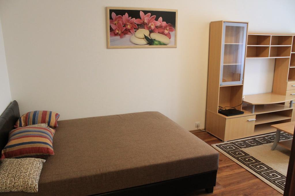 Louis Apartment Budapeste Exterior foto