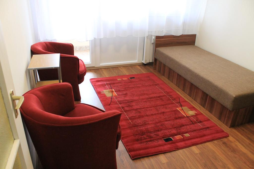 Louis Apartment Budapeste Exterior foto